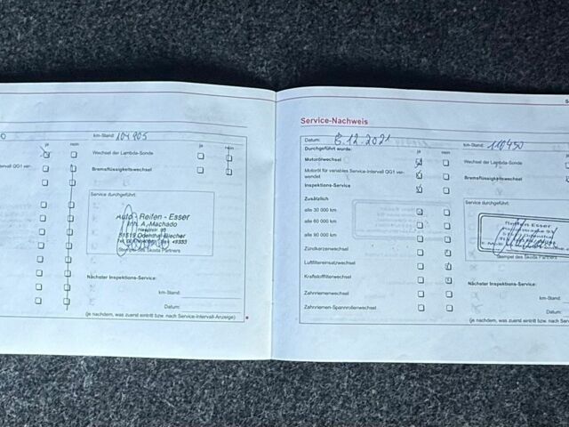 Сірий Шкода Октавія, об'ємом двигуна 1.6 л та пробігом 131 тис. км за 6700 $, фото 21 на Automoto.ua