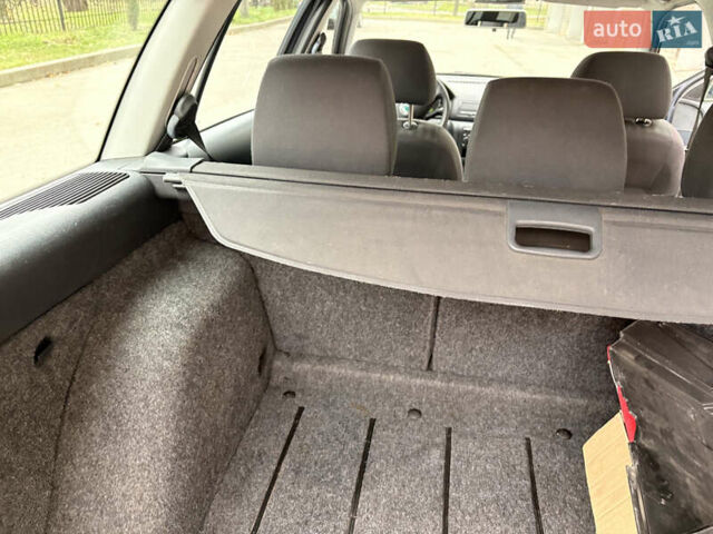 Серый Шкода Октавия, объемом двигателя 1.9 л и пробегом 142 тыс. км за 5200 $, фото 6 на Automoto.ua