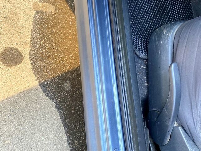 Серый Шкода Октавия, объемом двигателя 1.8 л и пробегом 291 тыс. км за 3900 $, фото 12 на Automoto.ua