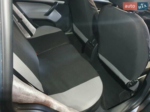 Серый Шкода Октавия, объемом двигателя 1.9 л и пробегом 260 тыс. км за 6600 $, фото 8 на Automoto.ua
