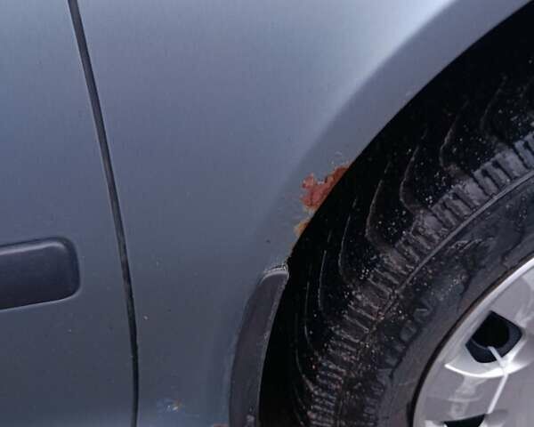 Шкода Октавия 2006 в Нововолынск на Automoto.ua Серый Шкода Октавия, объемом двигателя 1.6 л и пробегом 180 тыс. км за 4750 $, фото 21 на Automoto.ua