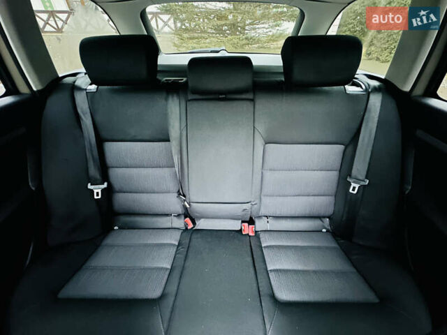 Серый Шкода Октавия, объемом двигателя 2 л и пробегом 319 тыс. км за 5900 $, фото 19 на Automoto.ua