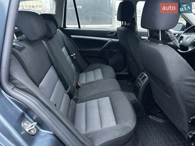 Серый Шкода Октавия, объемом двигателя 1.6 л и пробегом 260 тыс. км за 6555 $, фото 17 на Automoto.ua