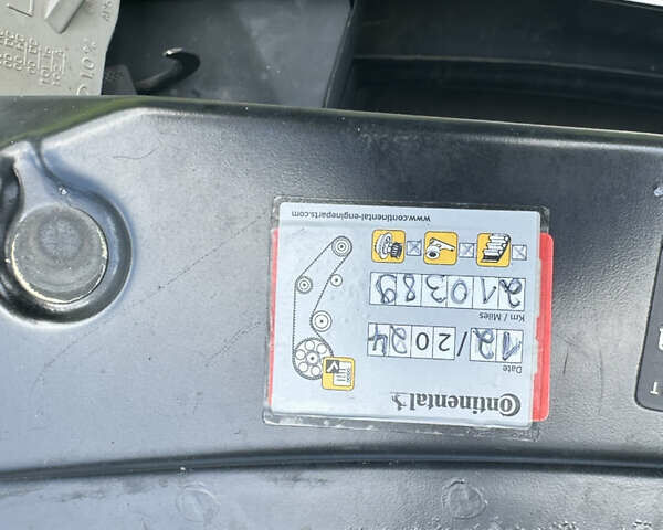Сірий Шкода Октавія, об'ємом двигуна 2 л та пробігом 211 тис. км за 5100 $, фото 21 на Automoto.ua