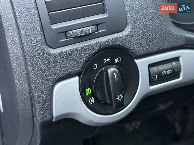 Серый Шкода Октавия, объемом двигателя 1.6 л и пробегом 260 тыс. км за 6555 $, фото 21 на Automoto.ua