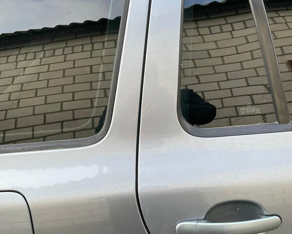 Серый Шкода Октавия, объемом двигателя 1.6 л и пробегом 210 тыс. км за 6600 $, фото 6 на Automoto.ua