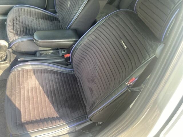 Серый Шкода Октавия, объемом двигателя 1.8 л и пробегом 300 тыс. км за 4500 $, фото 6 на Automoto.ua