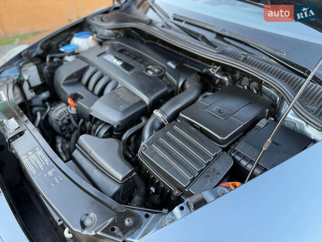 Серый Шкода Октавия, объемом двигателя 1.6 л и пробегом 170 тыс. км за 6500 $, фото 32 на Automoto.ua