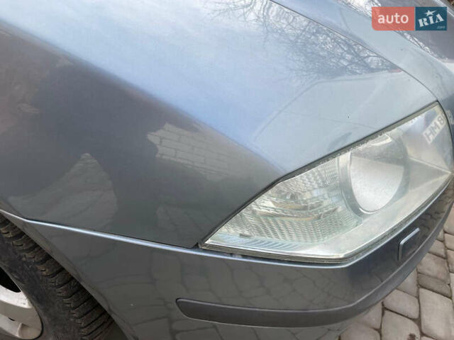 Серый Шкода Октавия, объемом двигателя 1.6 л и пробегом 210 тыс. км за 6600 $, фото 3 на Automoto.ua