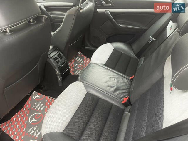 Серый Шкода Октавия, объемом двигателя 2 л и пробегом 292 тыс. км за 5100 $, фото 30 на Automoto.ua