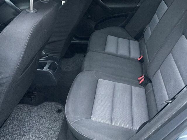 Серый Шкода Октавия, объемом двигателя 1.6 л и пробегом 188 тыс. км за 6700 $, фото 11 на Automoto.ua