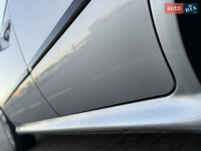 Сірий Шкода Октавія, об'ємом двигуна 1.6 л та пробігом 210 тис. км за 4399 $, фото 34 на Automoto.ua