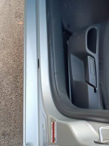 Серый Шкода Октавия, объемом двигателя 1.9 л и пробегом 351 тыс. км за 6700 $, фото 9 на Automoto.ua