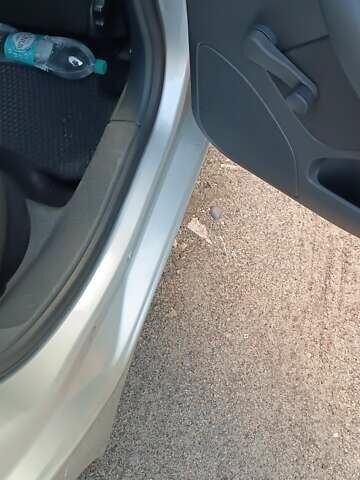 Серый Шкода Октавия, объемом двигателя 1.9 л и пробегом 351 тыс. км за 6700 $, фото 3 на Automoto.ua