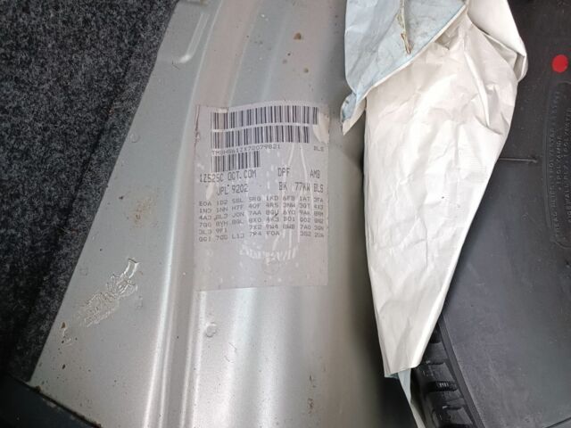 Серый Шкода Октавия, объемом двигателя 0 л и пробегом 236 тыс. км за 7050 $, фото 3 на Automoto.ua