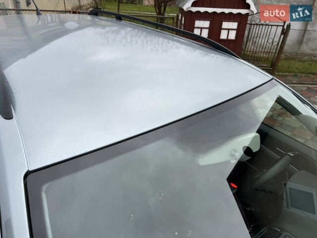 Серый Шкода Октавия, объемом двигателя 1.6 л и пробегом 217 тыс. км за 5700 $, фото 28 на Automoto.ua