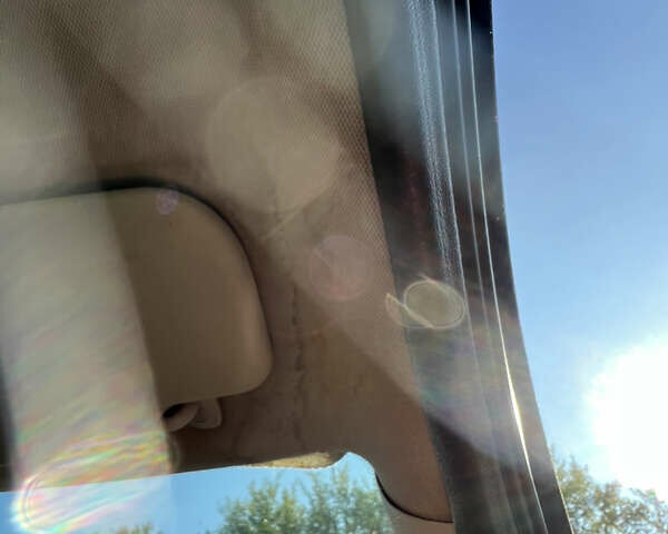 Серый Шкода Октавия, объемом двигателя 1.6 л и пробегом 208 тыс. км за 5500 $, фото 22 на Automoto.ua