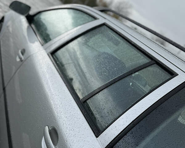 Шкода Октавія 2006 у Нововолинськ на Automoto.ua Сірий Шкода Октавія, об'ємом двигуна 1.6 л та пробігом 210 тис. км за 4799 $, фото 34 на Automoto.ua