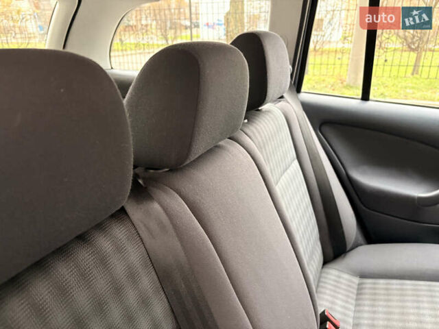 Серый Шкода Октавия, объемом двигателя 1.9 л и пробегом 142 тыс. км за 5200 $, фото 8 на Automoto.ua