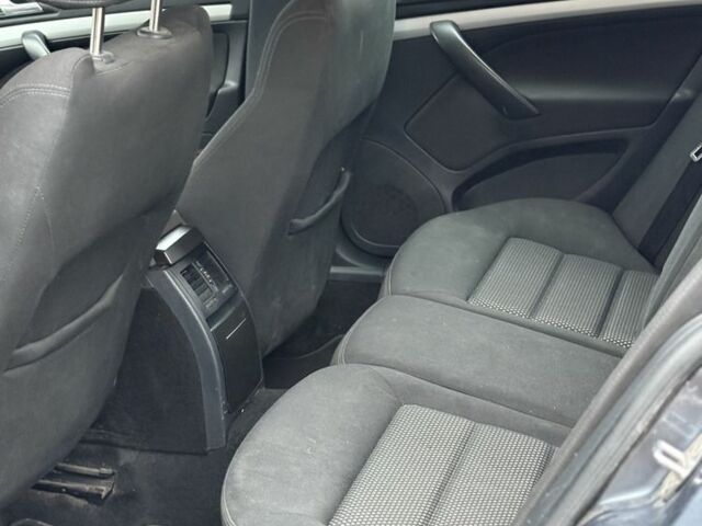 Серый Шкода Октавия, объемом двигателя 1.9 л и пробегом 310 тыс. км за 3300 $, фото 6 на Automoto.ua