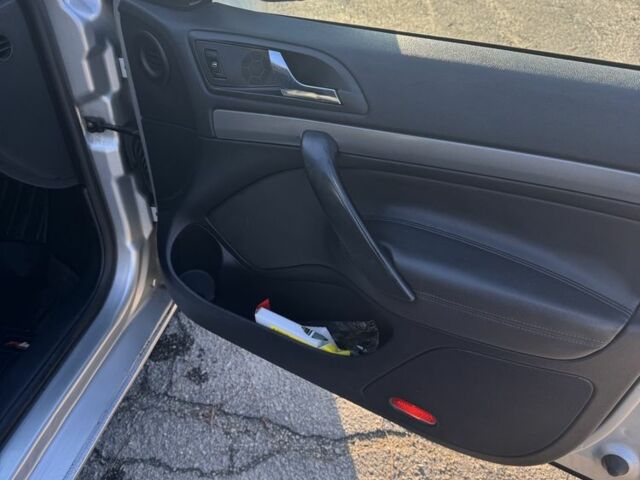 Серый Шкода Октавия, объемом двигателя 2 л и пробегом 280 тыс. км за 3950 $, фото 10 на Automoto.ua