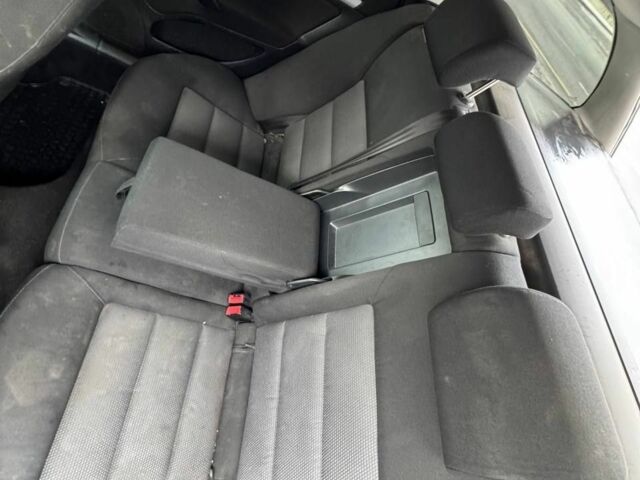 Серый Шкода Октавия, объемом двигателя 1.9 л и пробегом 289 тыс. км за 2200 $, фото 2 на Automoto.ua