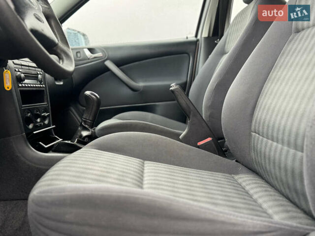 Серый Шкода Октавия, объемом двигателя 1.6 л и пробегом 210 тыс. км за 4599 $, фото 65 на Automoto.ua