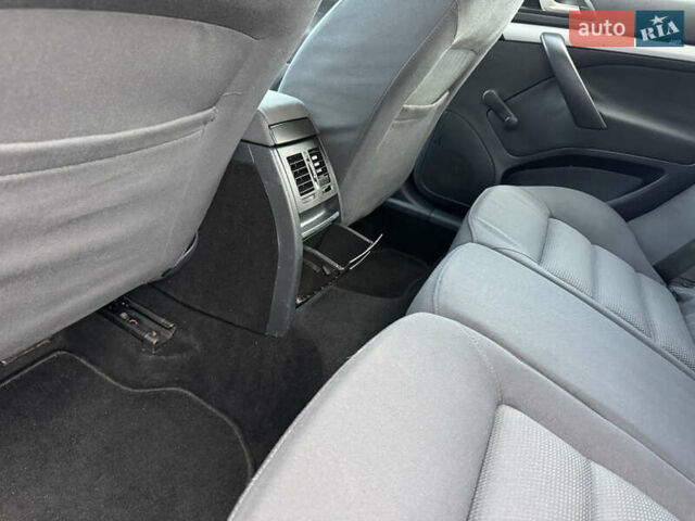 Серый Шкода Октавия, объемом двигателя 0 л и пробегом 190 тыс. км за 5690 $, фото 16 на Automoto.ua