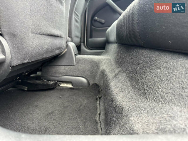 Сірий Шкода Октавія, об'ємом двигуна 1.6 л та пробігом 210 тис. км за 4399 $, фото 47 на Automoto.ua