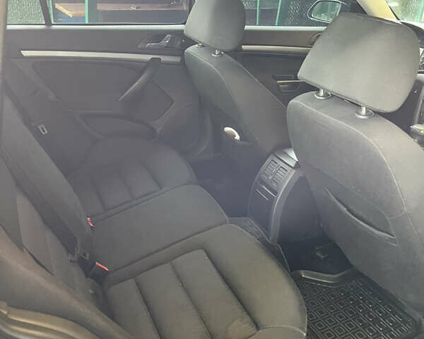 Сірий Шкода Октавія, об'ємом двигуна 1.98 л та пробігом 241 тис. км за 6800 $, фото 12 на Automoto.ua