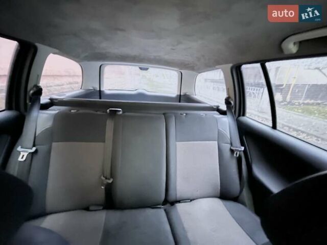 Серый Шкода Октавия, объемом двигателя 1.8 л и пробегом 340 тыс. км за 6500 $, фото 5 на Automoto.ua