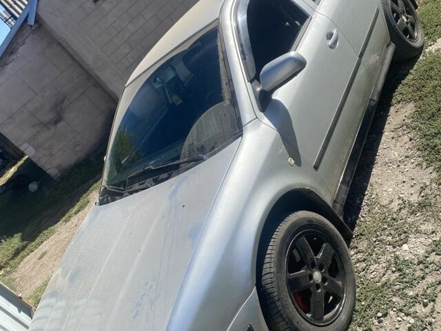 Сірий Шкода Октавія, об'ємом двигуна 1.8 л та пробігом 2 тис. км за 3800 $, фото 6 на Automoto.ua