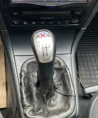 Сірий Шкода Октавія, об'ємом двигуна 1.8 л та пробігом 211 тис. км за 6400 $, фото 11 на Automoto.ua