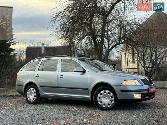 Серый Шкода Октавия, объемом двигателя 0 л и пробегом 190 тыс. км за 5690 $, фото 34 на Automoto.ua