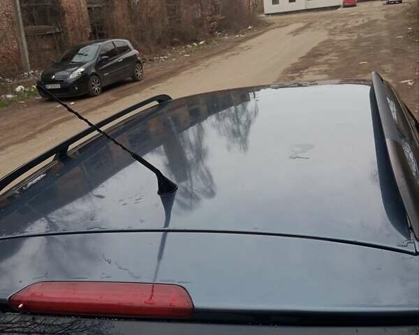 Серый Шкода Октавия, объемом двигателя 1.6 л и пробегом 173 тыс. км за 6450 $, фото 8 на Automoto.ua