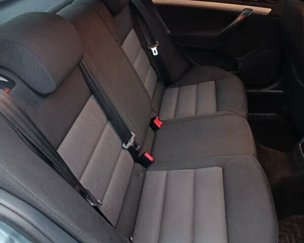 Шкода Октавия 2006 в Нововолынск на Automoto.ua Серый Шкода Октавия, объемом двигателя 1.6 л и пробегом 180 тыс. км за 4750 $, фото 22 на Automoto.ua