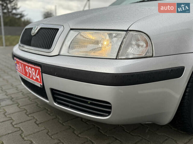 Шкода Октавія 2006 у Нововолинськ на Automoto.ua Сірий Шкода Октавія, об'ємом двигуна 1.6 л та пробігом 210 тис. км за 4799 $, фото 19 на Automoto.ua