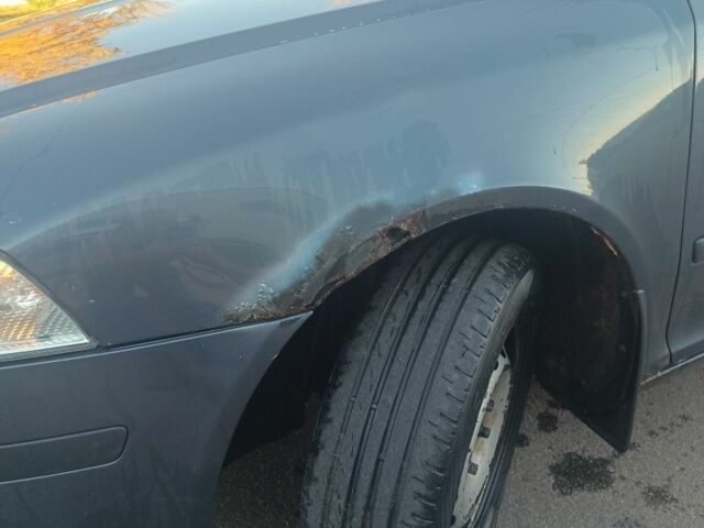 Шкода Октавия 2006 в Николаеве на Automoto.ua Серый Шкода Октавия, объемом двигателя 1.9 л и пробегом 450 тыс. км за 2900 $, фото 10 на Automoto.ua