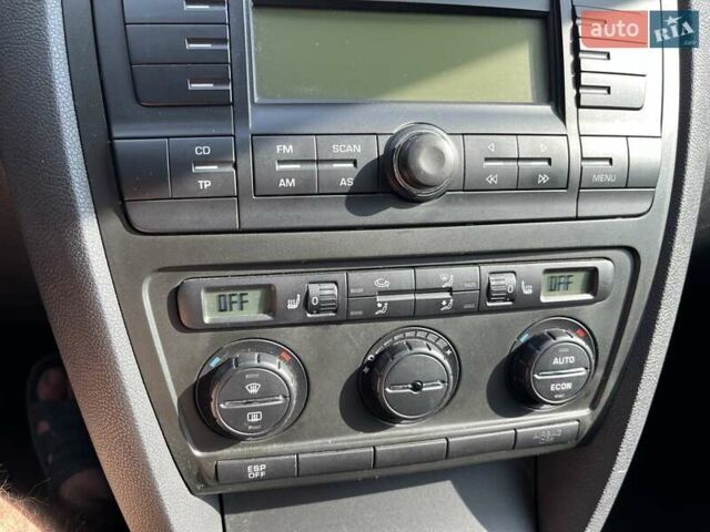 Шкода Октавія 2006 у Семенівка на Automoto.ua Сірий Шкода Октавія, об'ємом двигуна 1.6 л та пробігом 172 тис. км за 6300 $, фото 10 на Automoto.ua