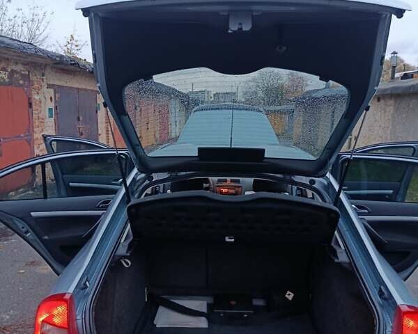 Шкода Октавия 2006 в Нововолынск на Automoto.ua Серый Шкода Октавия, объемом двигателя 1.6 л и пробегом 180 тыс. км за 4750 $, фото 14 на Automoto.ua