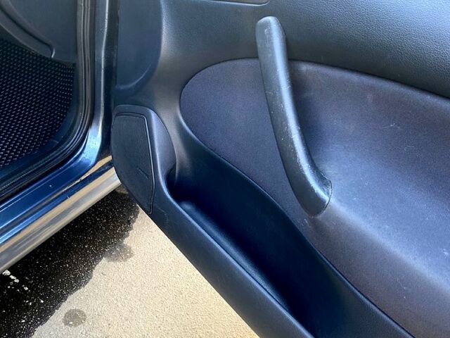 Серый Шкода Октавия, объемом двигателя 1.8 л и пробегом 291 тыс. км за 3900 $, фото 8 на Automoto.ua