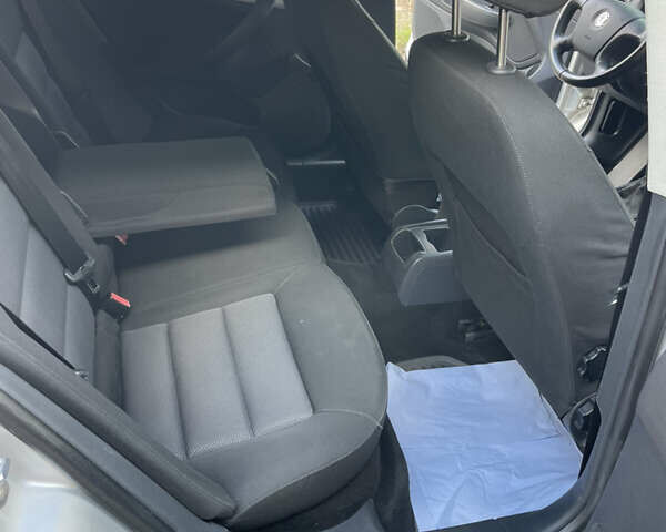 Серый Шкода Октавия, объемом двигателя 1.6 л и пробегом 253 тыс. км за 4700 $, фото 17 на Automoto.ua