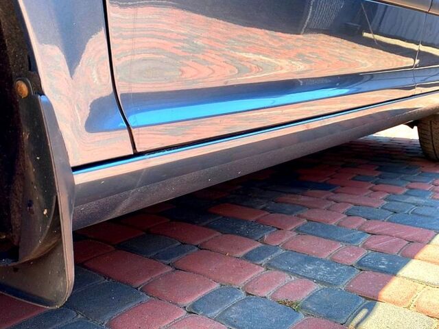 Серый Шкода Октавия, объемом двигателя 2 л и пробегом 257 тыс. км за 6700 $, фото 5 на Automoto.ua