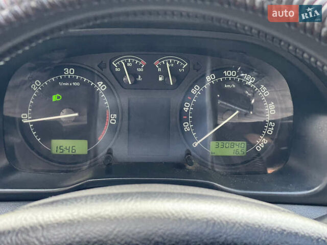 Шкода Октавия 2006 в Турийск на Automoto.ua Серый Шкода Октавия, объемом двигателя 1.9 л и пробегом 330 тыс. км за 4300 $, фото 18 на Automoto.ua