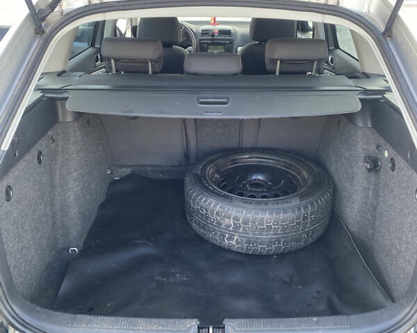 Сірий Шкода Октавія, об'ємом двигуна 1.6 л та пробігом 260 тис. км за 5800 $, фото 6 на Automoto.ua