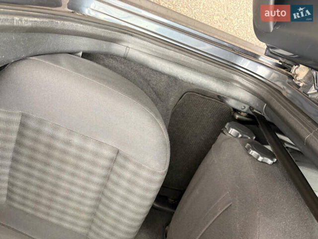 Серый Шкода Октавия, объемом двигателя 1.9 л и пробегом 142 тыс. км за 5200 $, фото 24 на Automoto.ua