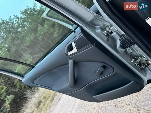 Серый Шкода Октавия, объемом двигателя 1.6 л и пробегом 181 тыс. км за 6450 $, фото 16 на Automoto.ua