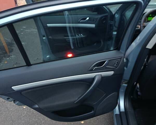 Шкода Октавия 2006 в Нововолынск на Automoto.ua Серый Шкода Октавия, объемом двигателя 1.6 л и пробегом 180 тыс. км за 4750 $, фото 19 на Automoto.ua