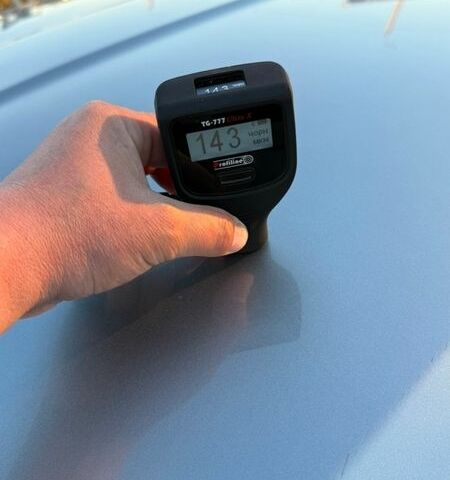 Серый Шкода Октавия, объемом двигателя 1.6 л и пробегом 199 тыс. км за 6888 $, фото 148 на Automoto.ua