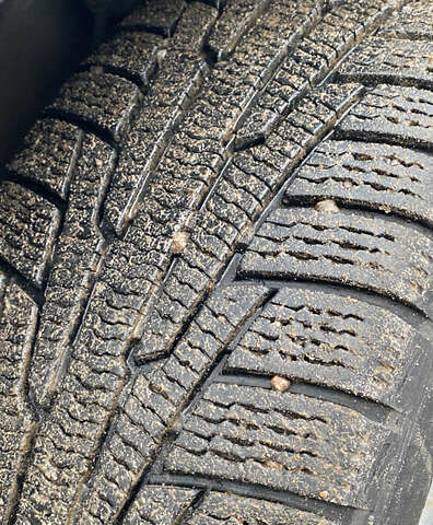 Сірий Шкода Октавія, об'ємом двигуна 1.8 л та пробігом 211 тис. км за 6400 $, фото 12 на Automoto.ua